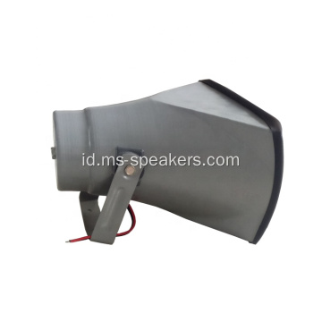 30 W speaker tanduk alum pa outdoor tahan air